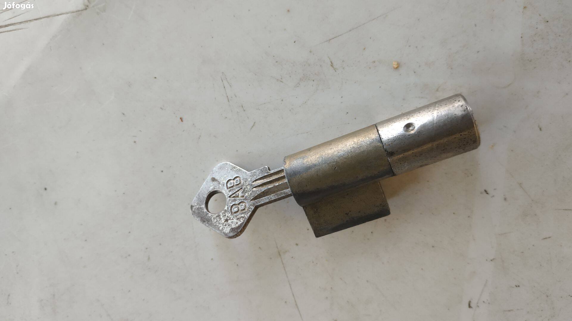 DDR BAB gyári kormányzár Simson S50 S51 s70 stb