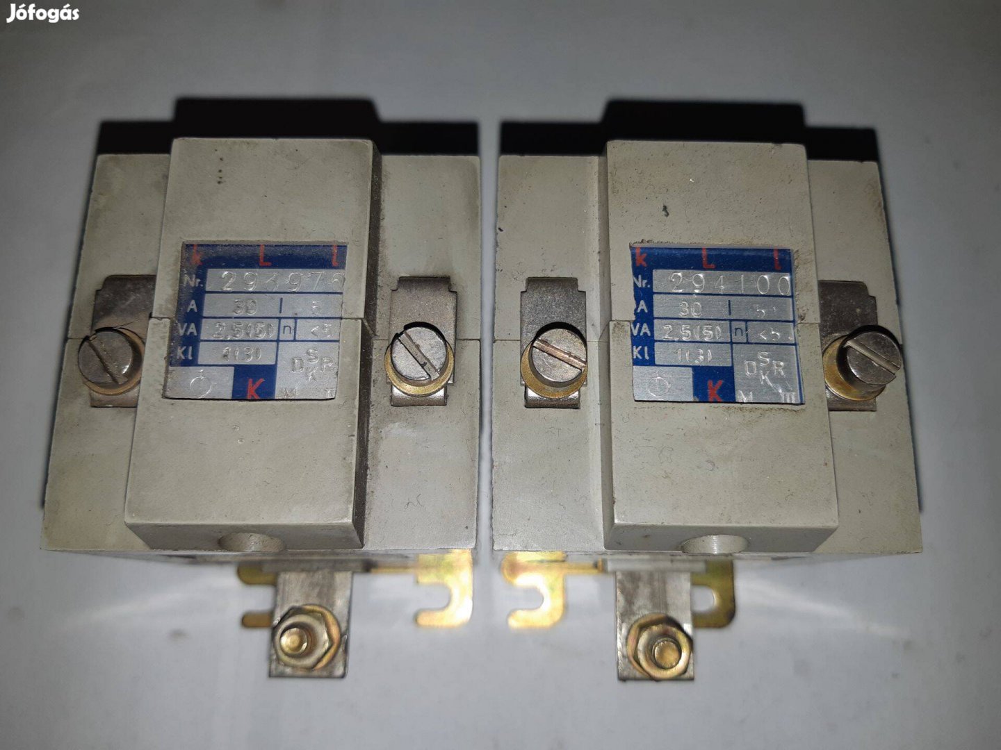 DDR áramváltó csomag 76