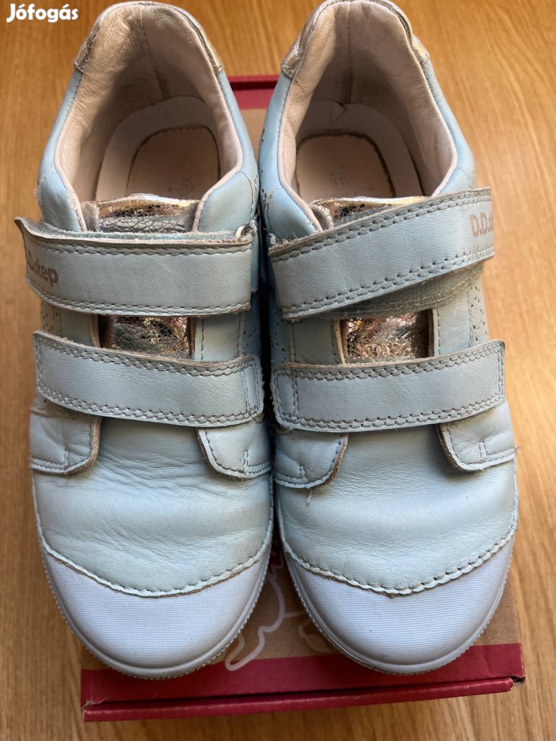 DD Step 33-as cipő