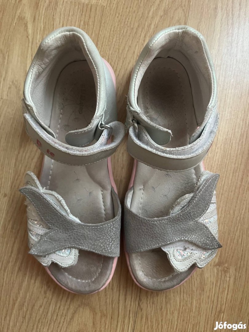 DD Step 36-os szandál