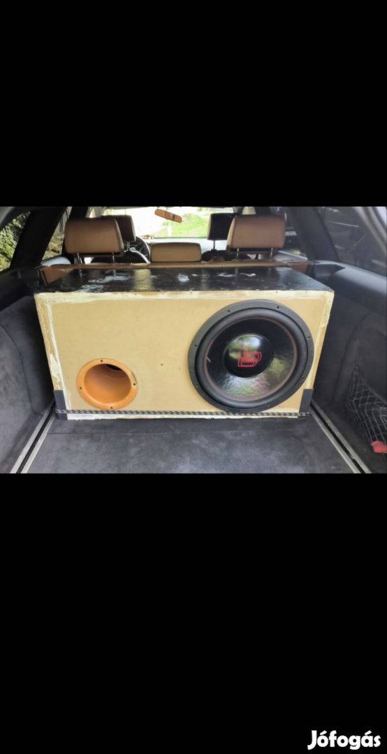 DD audio 715 D2 