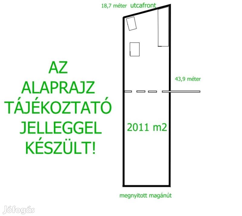 DEBRECEN ALSÓ-JÓZSÁN FELÚJÍTANDÓ CSALÁDI HÁZ ELADÓ