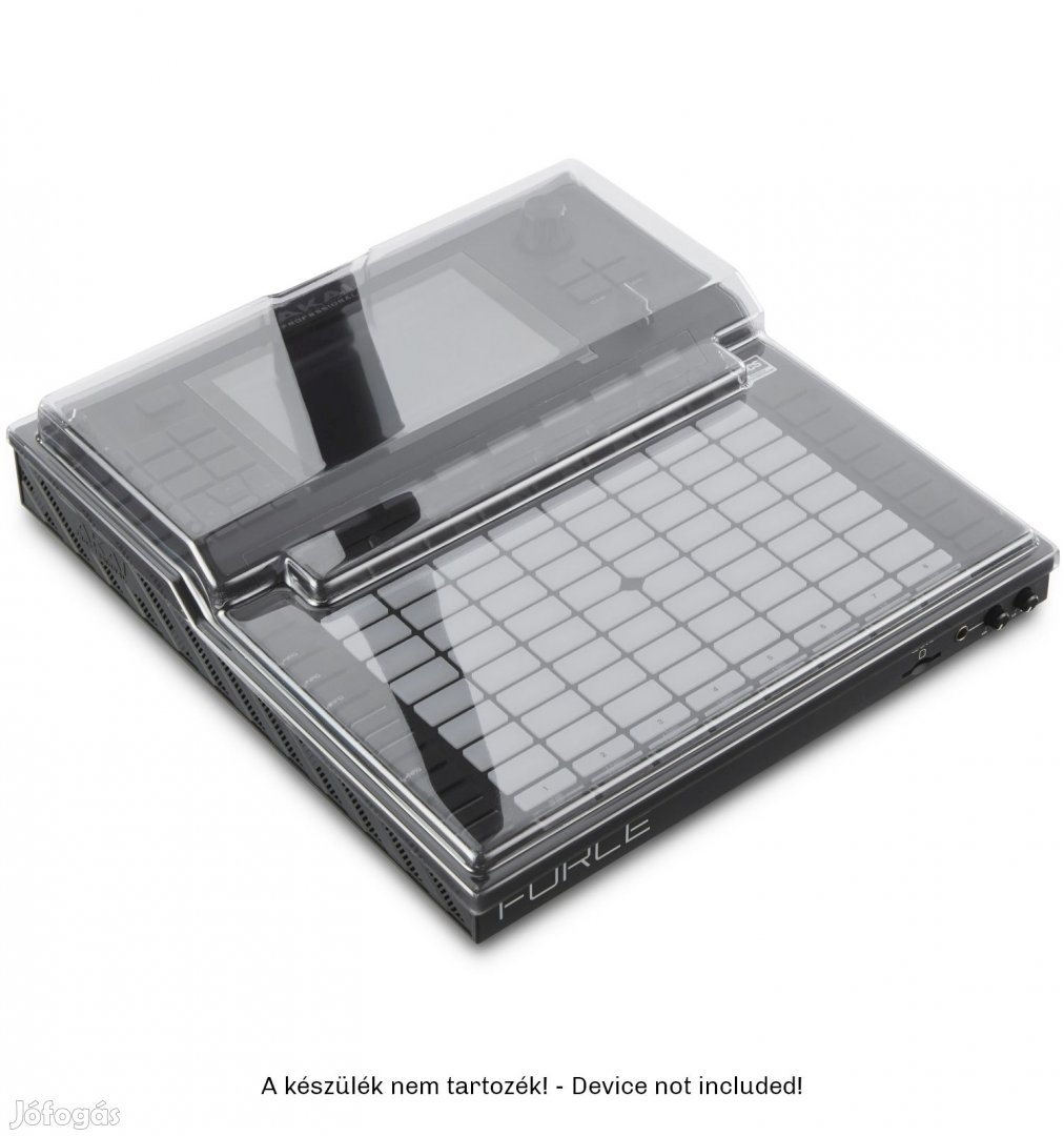 DECKSAVER AKAI PRO FORCE COVER