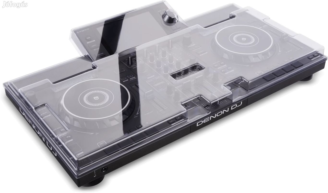 DECKSAVER DENON DJ SC LIVE 2 COVER