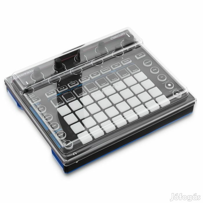 DECKSAVER NOVATION CIRCUIT