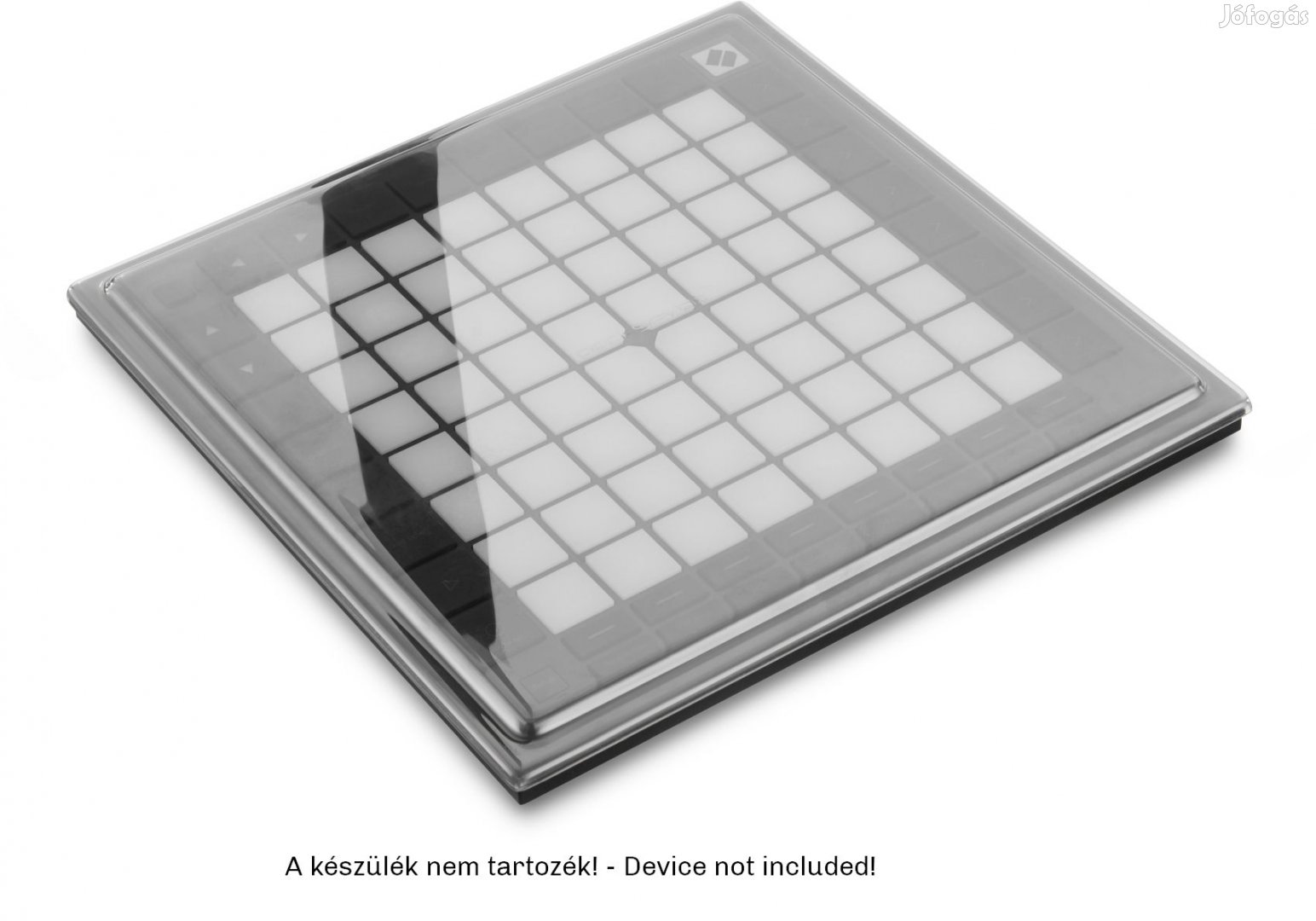 DECKSAVER NOVATION LAUNCHPAD PRO MK3 COVER