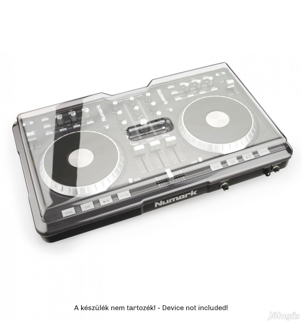 DECKSAVER NUMARK MIXTRACK PRO COVER