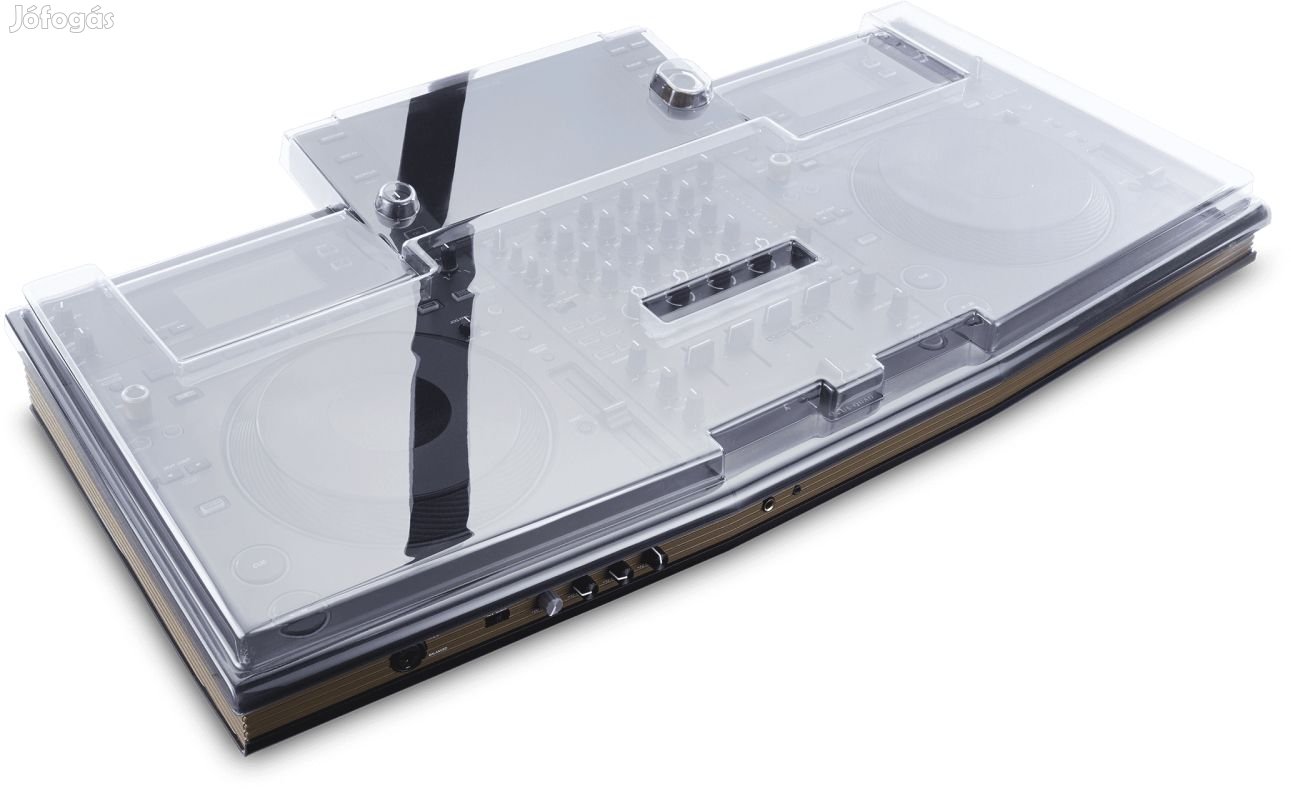 DECKSAVER PIONEER DJ OPUS-QUAD COVER