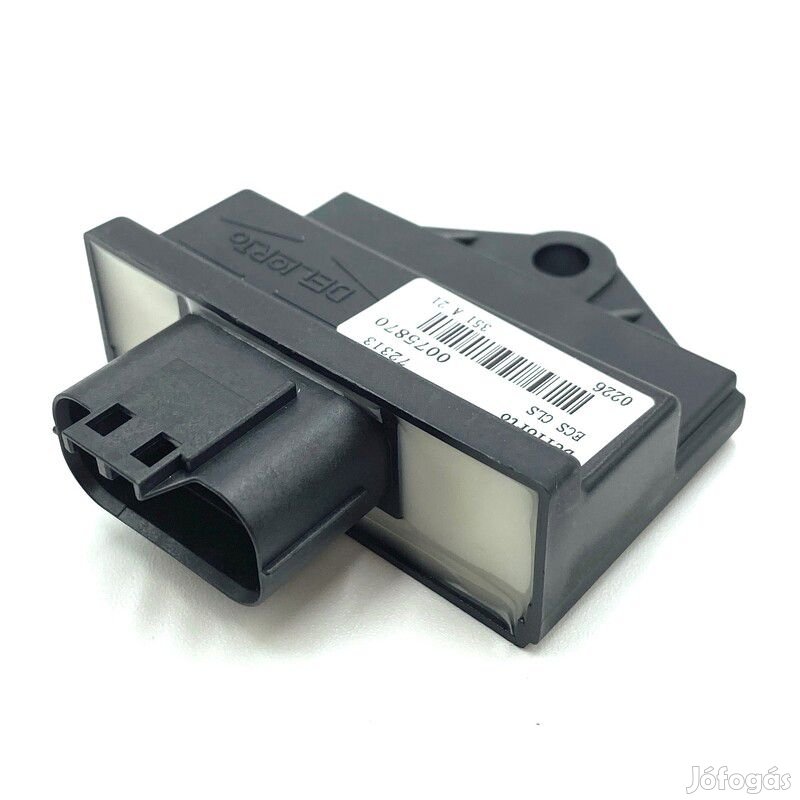 DELLORTO ECU ECS Eredeti 25 km/h