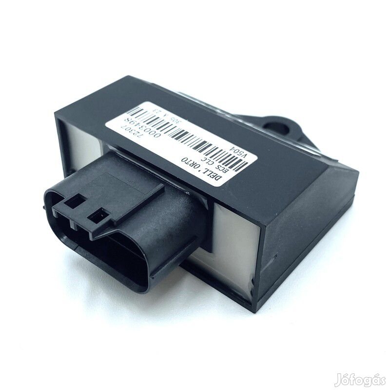 DELLORTO ECU ECS Eredeti 25 km/h