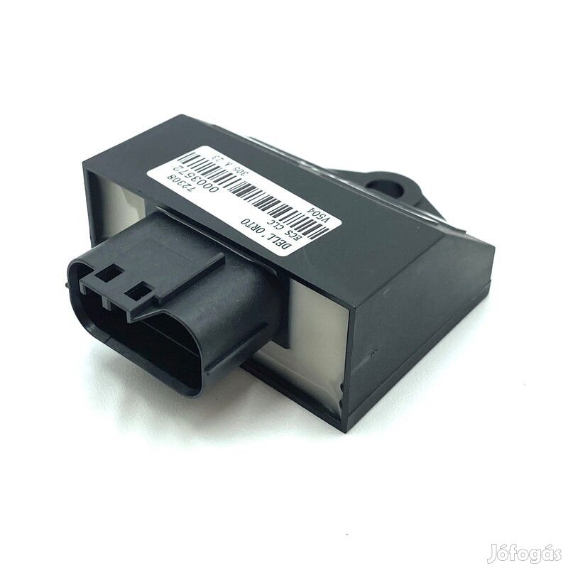 DELLORTO ECU ECS Eredeti 45 km/h