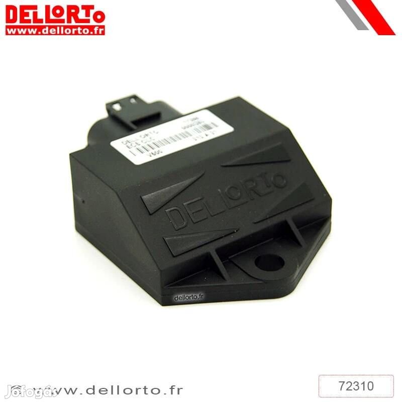 DELLORTO ECU mágnesszelep szűrő másolata