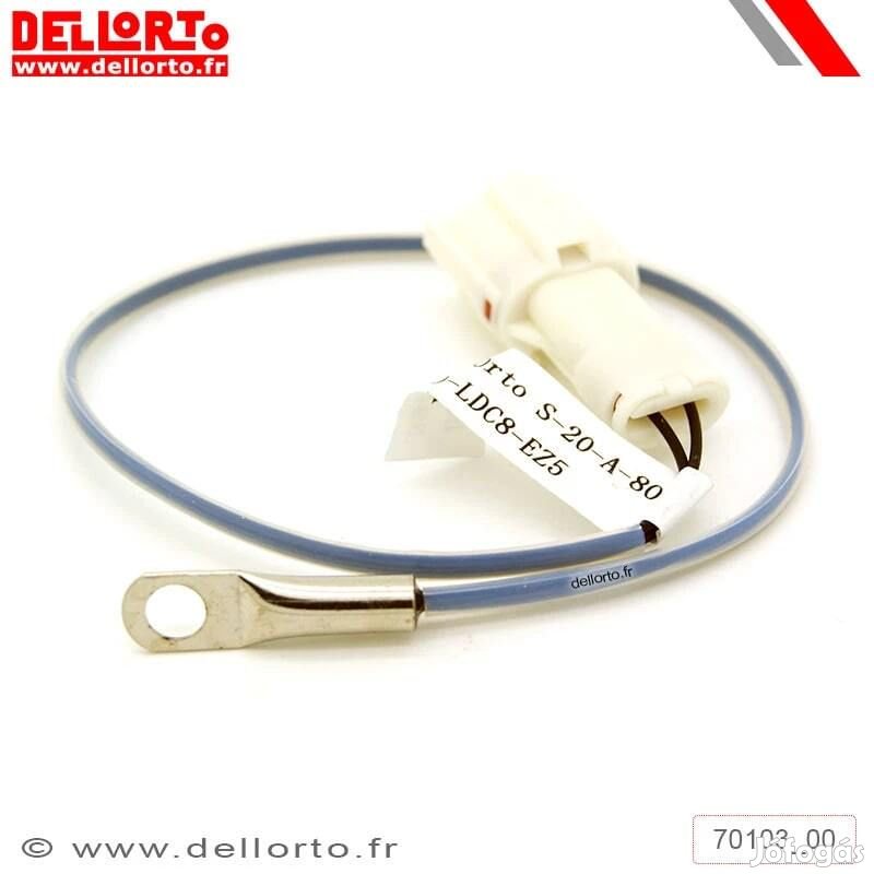 DELLORTO hőmérséklet-érzékelő