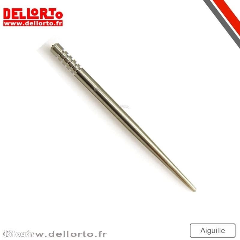 DELLORTO kúpos tű A10