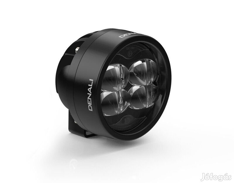 DENALI CANsmart készlet D3 ködlámpa