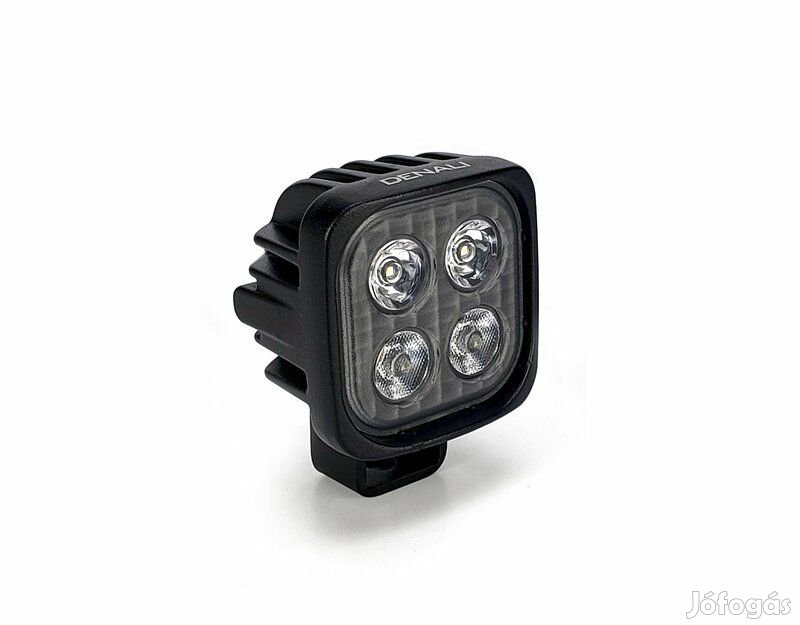 DENALI CANsmart készlet S4