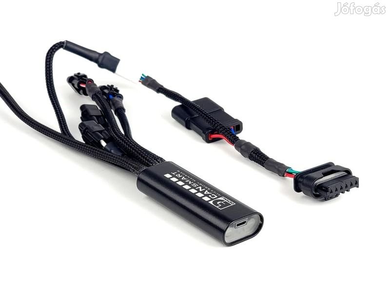 DENALI CANsmart vezérlő GEN II