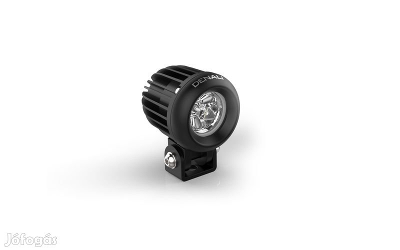DENALI D2 LED kiegészítő világítás 10W - Egységenként