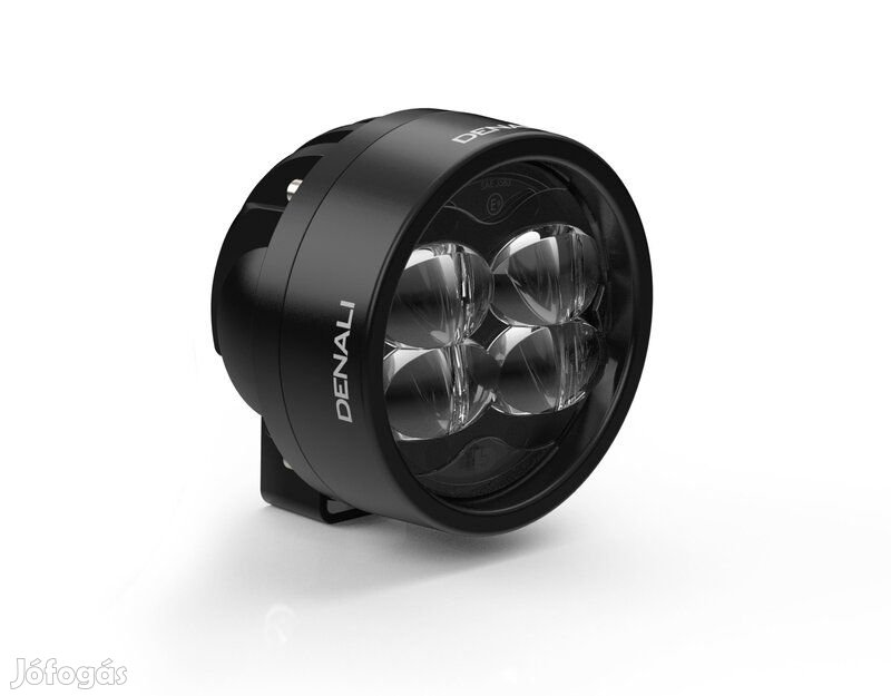 DENALI D3 LED ködlámpa