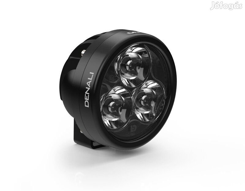 DENALI D3 TriOptic LED kiegészítő világítás