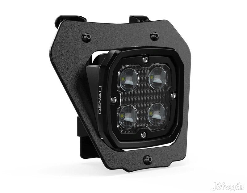 DENALI D4 LED KTM Rally Fényszóró Készlet