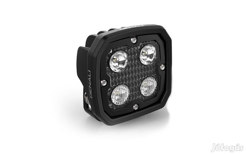 DENALI D4 LED kiegészítő világítás 10W - Egységenként