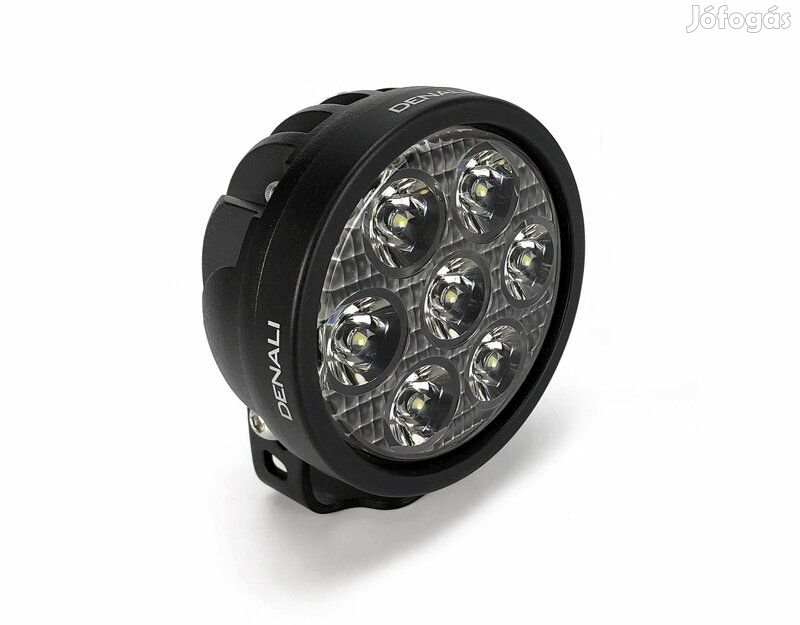 DENALI D7 LED Kiegészítő Világítás 10W - Egységenként