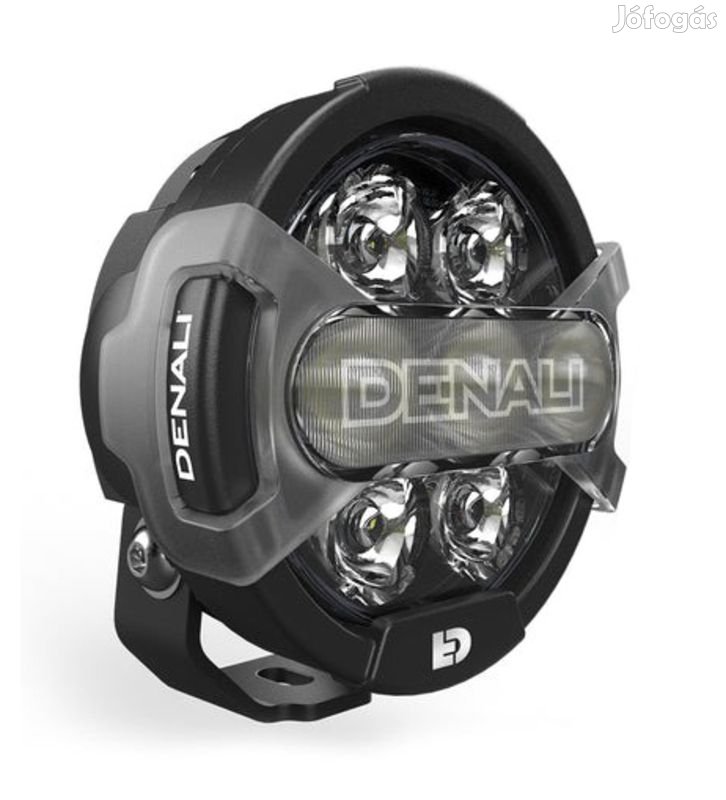 DENALI D7 Pro lámpa