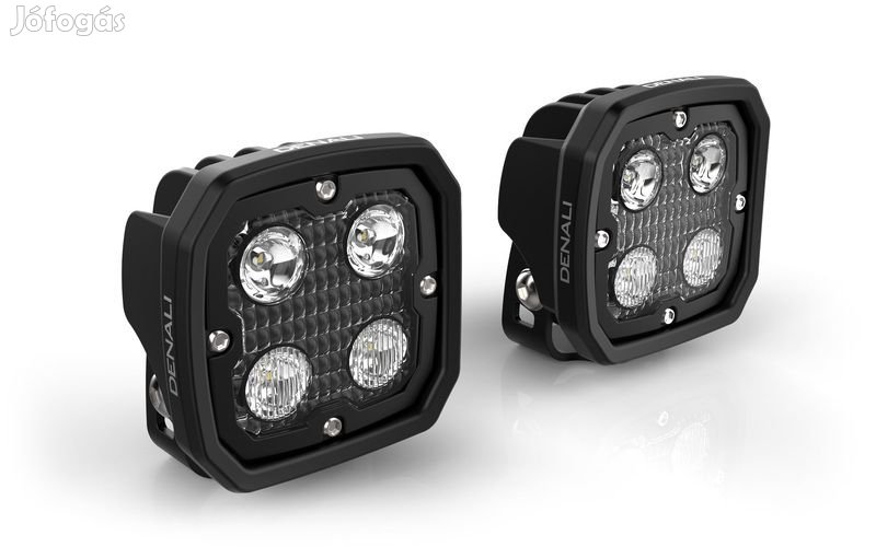DENALI DialDim készlet D4