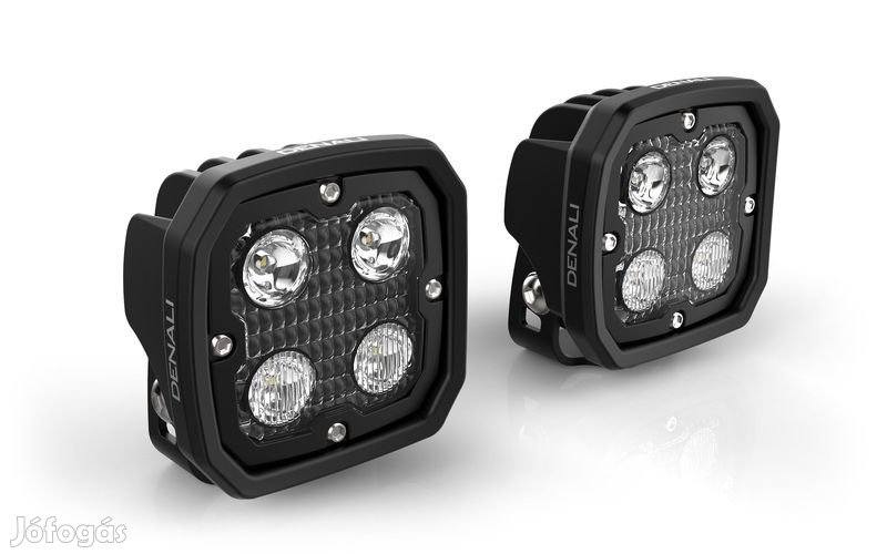DENALI DialDim készlet D4