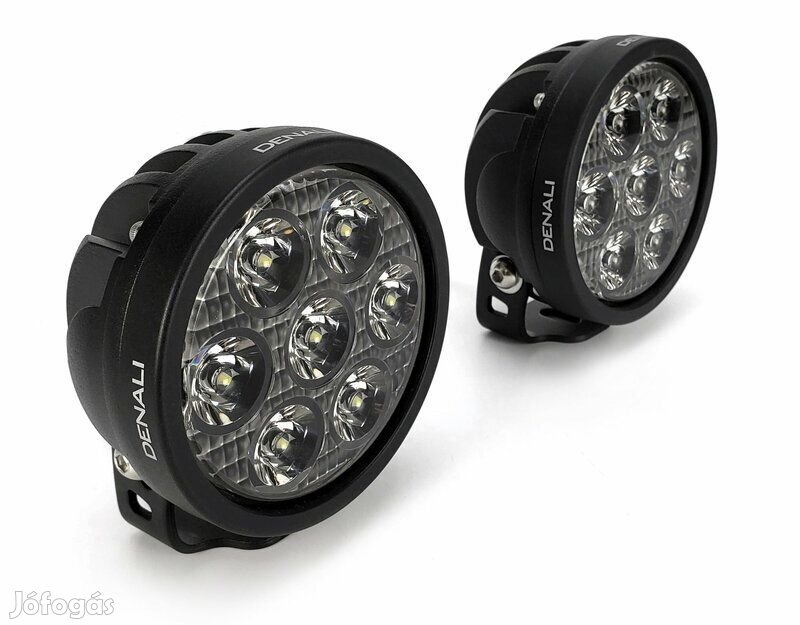 DENALI DialDim készlet D7