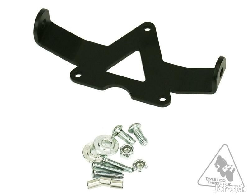 DENALI M5 adapter készlet lámpatartó Yamaha számára