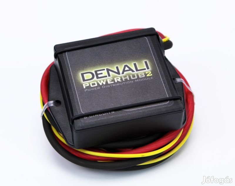 DENALI PowerHub2 áramelosztó kábelköteg modul