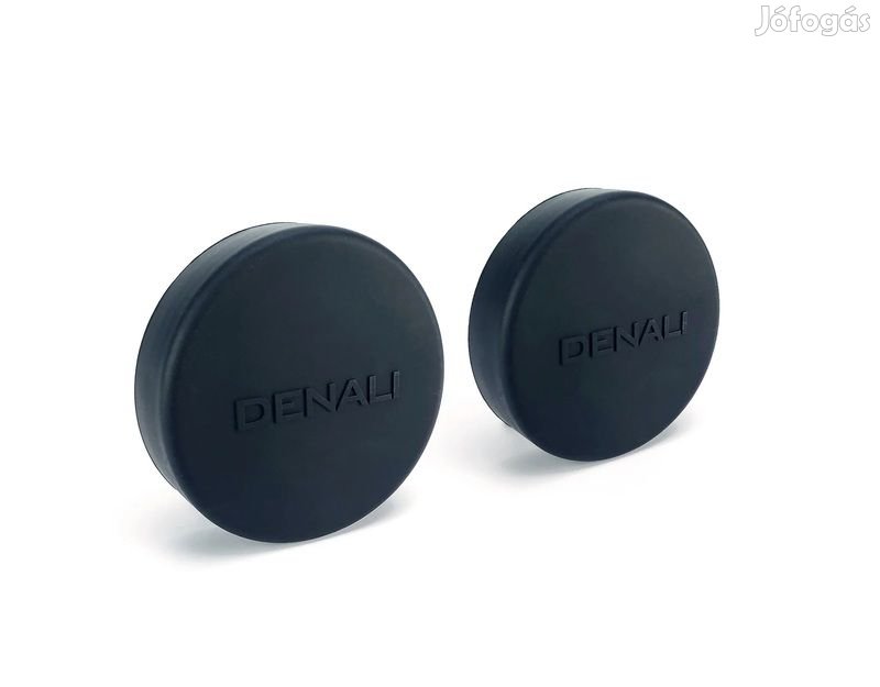 DENALI Slip-On Fekete Borító Készlet - D3 és DR1 LED-hez