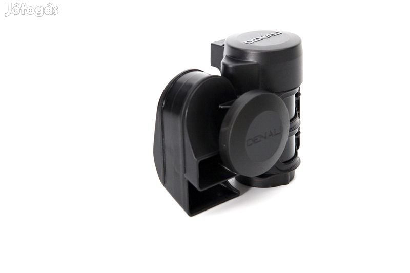 DENALI SoundBomb kompakt kürt 120dB