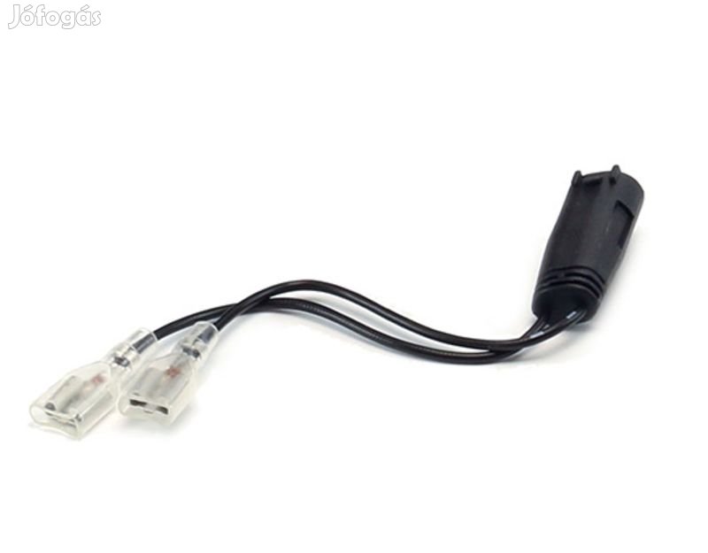DENALI SoundBomb kürt kábel adapter BMW-hez