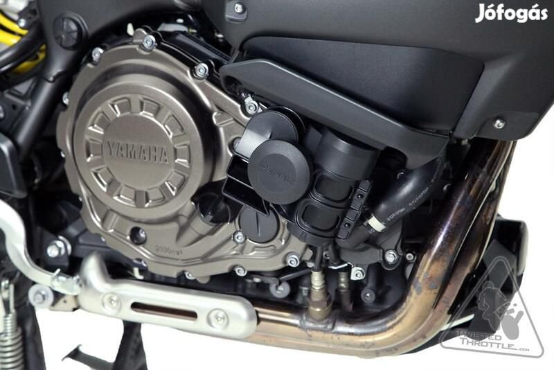 DENALI Soundbomb kürt tartó Yamaha XT1200Z Super Tenere-hez