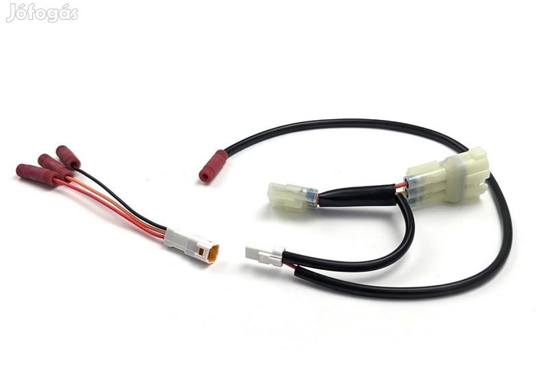 DENALI féklámpa kábelköteg adapter