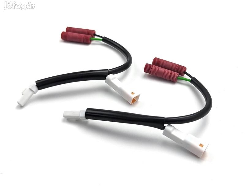 DENALI irányjelző adapter