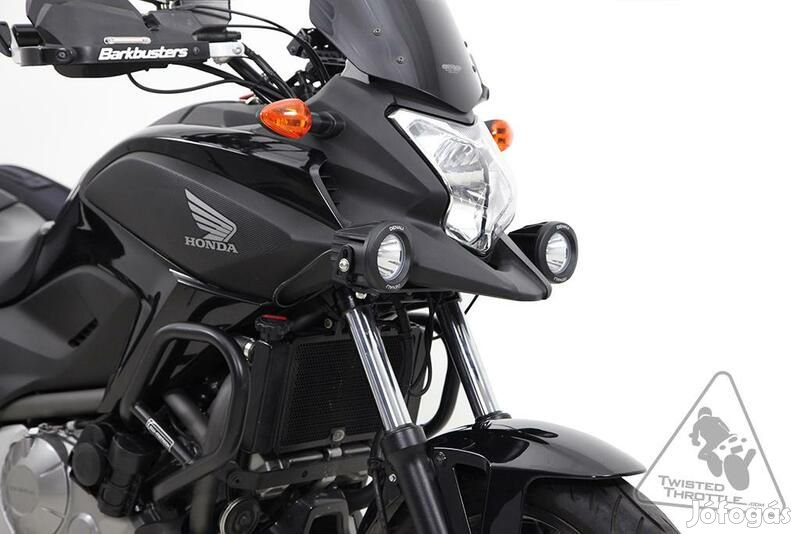 DENALI lámpatartó Honda NC700X/750X-hez