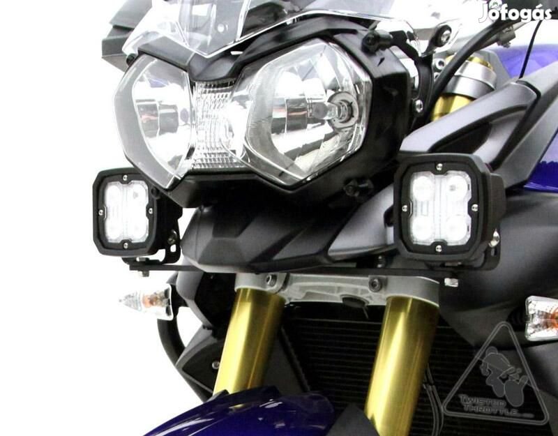 DENALI lámpatartó Triumph Tiger 800-hoz