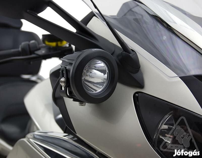 DENALI tükörfény tartó BMW K1600GT/GTL-hez