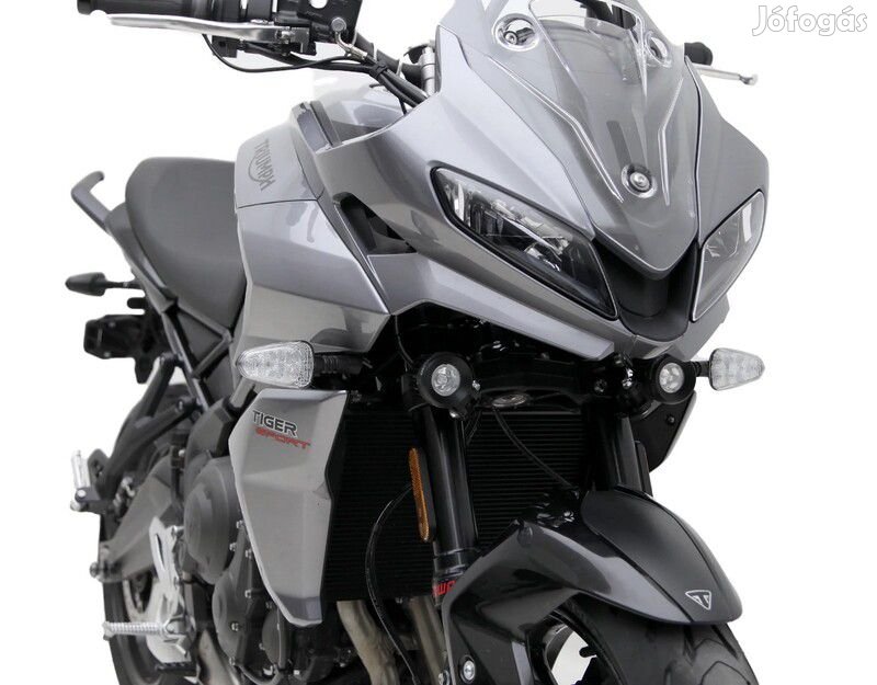 DENALI vezetőlámpa tartó - Triumph Tiger Sport 660 (22-)