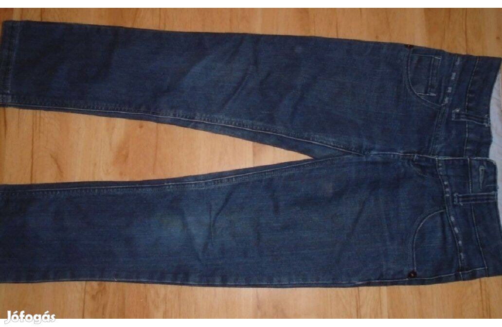 DENIM 146-os farmernadrág - mérve pontosan
