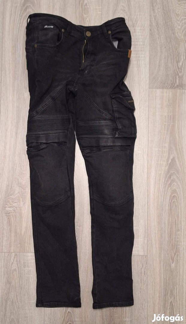 DENIM Cargo Motoros Farmer