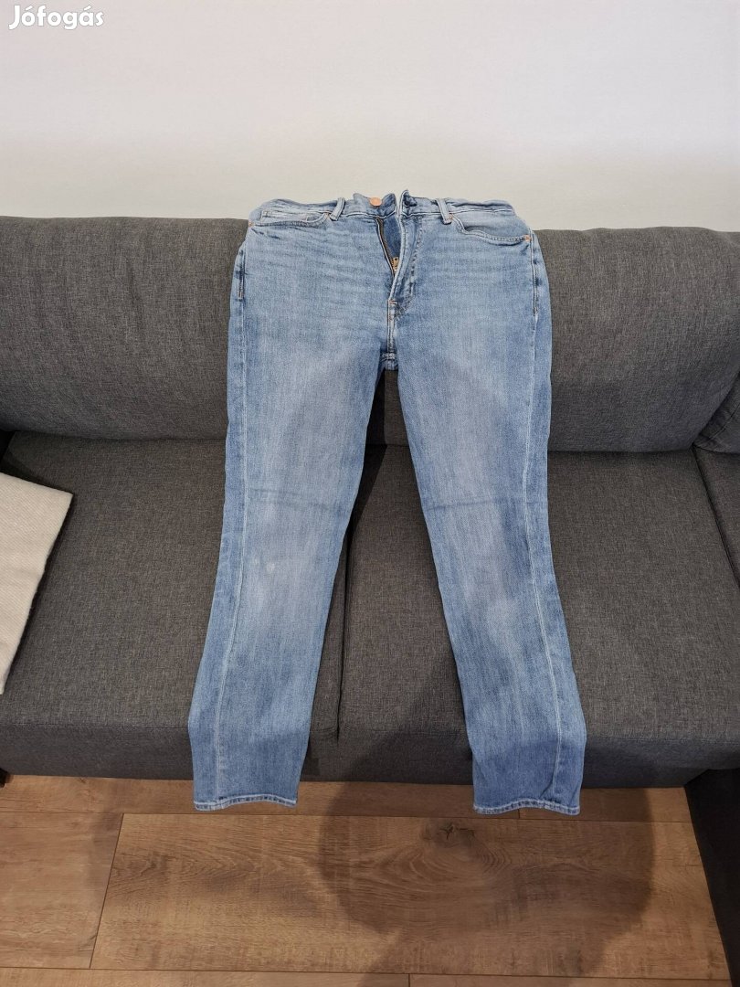 DENIM farmernadrág 