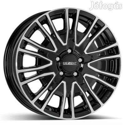 DEZENT KE dark 7,5X18 5X118 ET56 CB71,1 | alufelni |