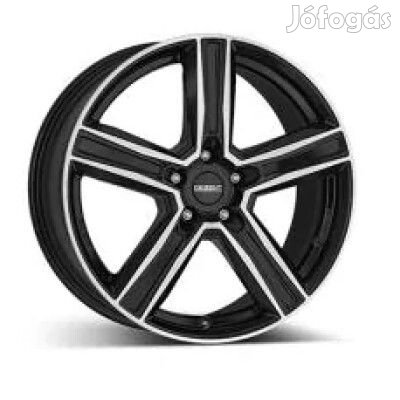DEZENT KG dark 8X20 5X108 ET45 CB63,4 | alufelni |