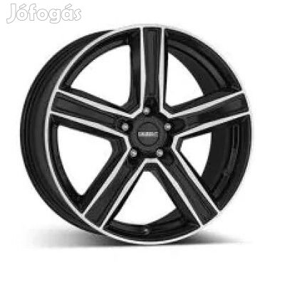 DEZENT KG dark 8,5X19 5X112 ET47,5 CB66,6 | alufelni |