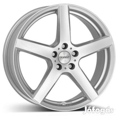 DEZENT TY 5,5X15 5X112 ET46 CB66,6 | alufelni |